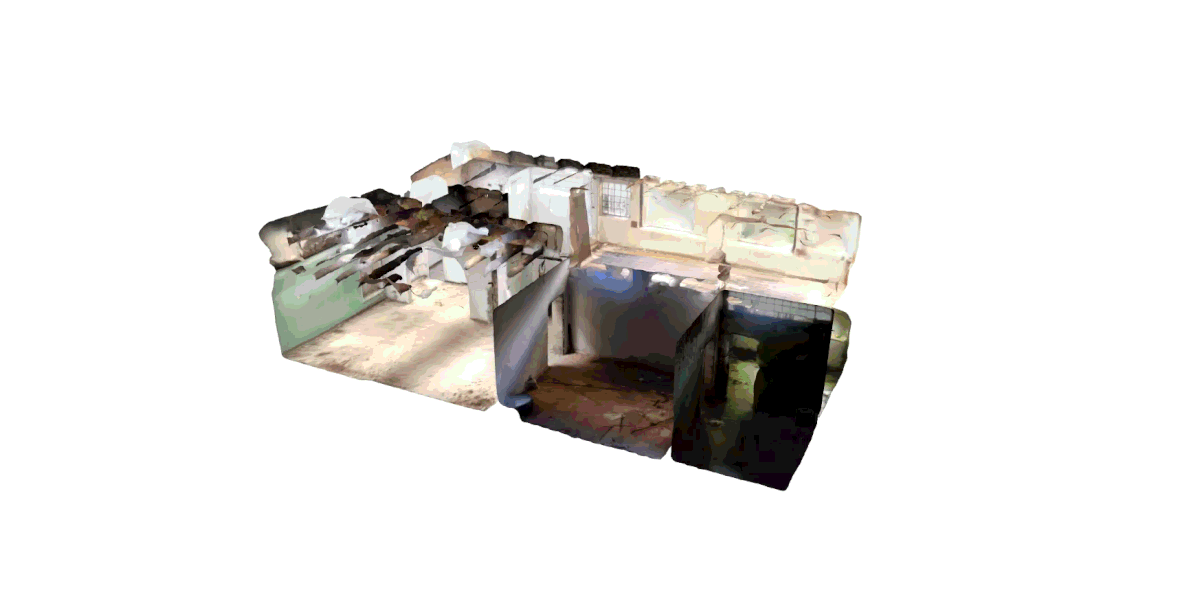 Leistungen Visualisierung